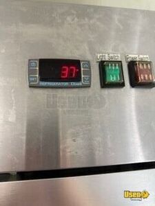 2023 Food Concession Trailer Kitchen Food Trailer Flatgrill Massachusetts for Sale