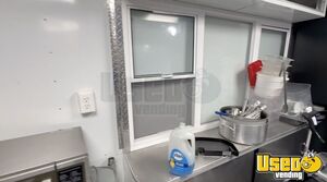 2023 Food Concession Trailer Kitchen Food Trailer Floor Drains Ohio for Sale