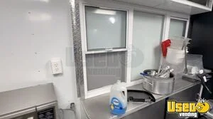2023 Food Concession Trailer Kitchen Food Trailer Floor Drains Ohio for Sale