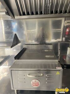 2023 Food Concession Trailer Kitchen Food Trailer Generator California for Sale