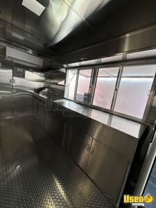 2023 Food Concession Trailer Kitchen Food Trailer Generator Florida for Sale
