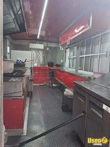 2023 Food Concession Trailer Kitchen Food Trailer Generator Kansas for Sale