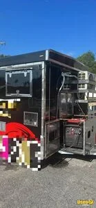 2023 Food Concession Trailer Kitchen Food Trailer Generator North Carolina for Sale