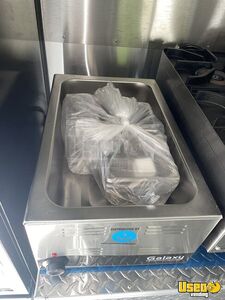 2023 Food Concession Trailer Kitchen Food Trailer Hot Water Heater North Carolina for Sale