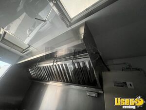 2023 Food Concession Trailer Kitchen Food Trailer Insulated Walls California for Sale