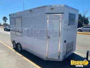 2023 Food Concession Trailer Kitchen Food Trailer Ohio for Sale