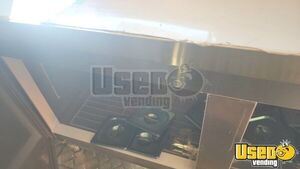 2023 Food Concession Trailer Kitchen Food Trailer Pro Fire Suppression System Texas for Sale