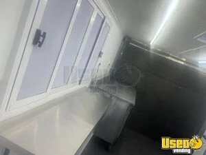 2023 Food Concession Trailer Kitchen Food Trailer Propane Tank Alabama for Sale