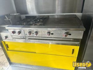 2023 Food Concession Trailer Kitchen Food Trailer Propane Tank Arizona for Sale