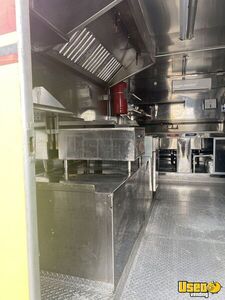 2023 Food Concession Trailer Kitchen Food Trailer Propane Tank California for Sale