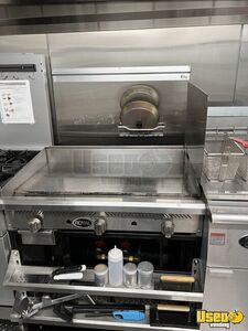 2023 Food Concession Trailer Kitchen Food Trailer Propane Tank Georgia for Sale