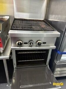 2023 Food Concession Trailer Kitchen Food Trailer Propane Tank Massachusetts for Sale