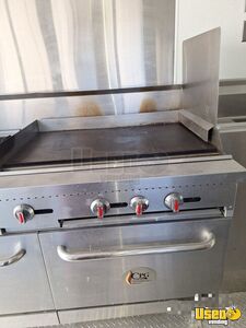 2023 Food Concession Trailer Kitchen Food Trailer Propane Tank Nevada for Sale