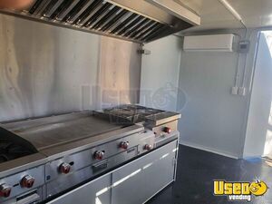 2023 Food Concession Trailer Kitchen Food Trailer Propane Tank South Carolina for Sale