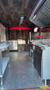 2023 Food Concession Trailer Kitchen Food Trailer Propane Tank Virginia for Sale