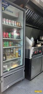 2023 Food Concession Trailer Kitchen Food Trailer Refrigerator North Carolina for Sale