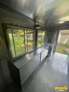 2023 Food Concession Trailer Kitchen Food Trailer Refrigerator North Carolina for Sale