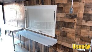 2023 Food Concession Trailer Kitchen Food Trailer Refrigerator Virginia for Sale
