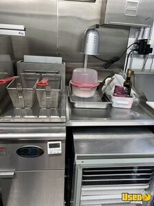 2023 Food Concession Trailer Kitchen Food Trailer Shore Power Cord Georgia for Sale