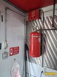2023 Food Concession Trailer Kitchen Food Trailer Shore Power Cord Kansas for Sale