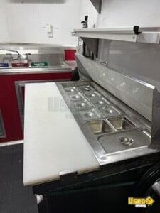 2023 Food Concession Trailer Kitchen Food Trailer Shore Power Cord Massachusetts for Sale
