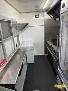 2023 Food Concession Trailer Kitchen Food Trailer Spare Tire Massachusetts for Sale