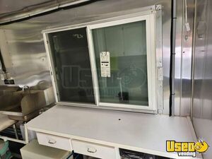 2023 Food Concession Trailer Kitchen Food Trailer Stovetop Florida for Sale