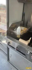 2023 Food Concession Trailer Kitchen Food Trailer Stovetop North Carolina for Sale