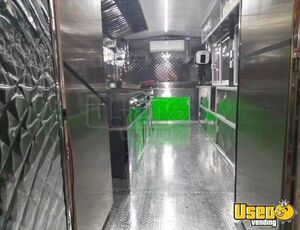 2023 Food Concession Trailer Kitchen Food Trailer Stovetop Ohio for Sale