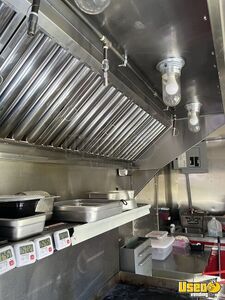 2023 Food Concession Trailer Kitchen Food Trailer Stovetop Pennsylvania for Sale