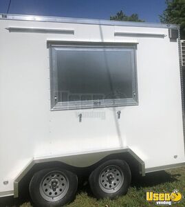 2023 Food Concession Trailer Kitchen Food Trailer Tennessee for Sale