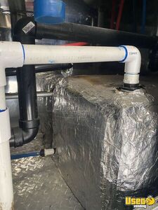 2023 Food Concession Trailer Kitchen Food Trailer Triple Sink California for Sale