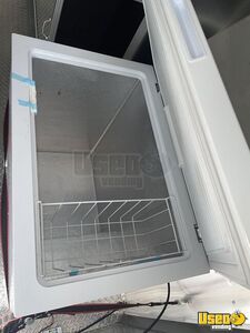 2023 Food Concession Trailer Kitchen Food Trailer Triple Sink North Carolina for Sale