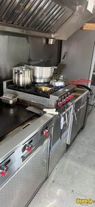 2023 Food Concession Trailer Kitchen Food Trailer Upright Freezer North Carolina for Sale
