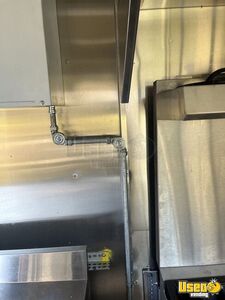 2023 Food Concession Trailer Kitchen Food Trailer Work Table Pennsylvania for Sale