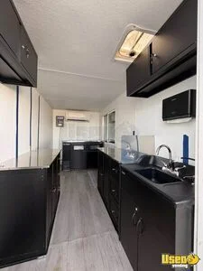 2023 Food Concession Trailer New Build Food Trailer 10 Arizona for Sale