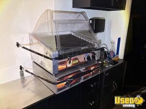 2023 Food Concession Trailer New Build Food Trailer 12 Arizona for Sale