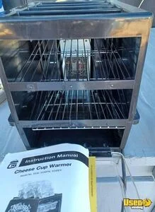 2023 Food Concession Trailer New Build Food Trailer 15 Arizona for Sale