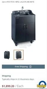 2023 Food Concession Trailer New Build Food Trailer 17 Arizona for Sale