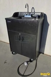 2023 Food Concession Trailer New Build Food Trailer 19 Arizona for Sale