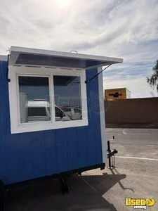 2023 Food Concession Trailer New Build Food Trailer Additional 1 Arizona for Sale