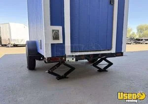 2023 Food Concession Trailer New Build Food Trailer Additional 2 Arizona for Sale
