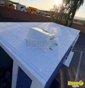 2023 Food Concession Trailer New Build Food Trailer Additional 3 Arizona for Sale
