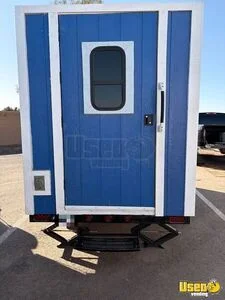 2023 Food Concession Trailer New Build Food Trailer Interior Lighting Arizona for Sale