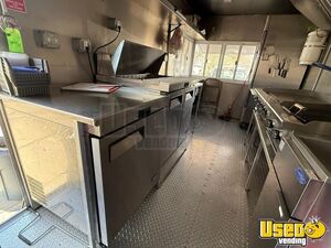 2023 Food Concession Trailer Pro Fire Suppression System Utah for Sale