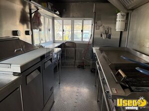 2023 Food Concession Trailer Refrigerator Utah for Sale