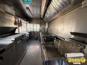 2023 Food Concession Trailer Steam Table Utah for Sale