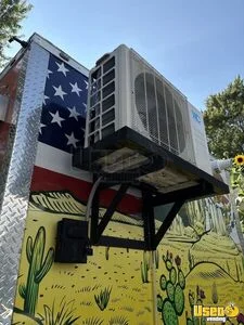 2023 Food Kicthen Trailer Kitchen Food Trailer Cabinets Illinois for Sale