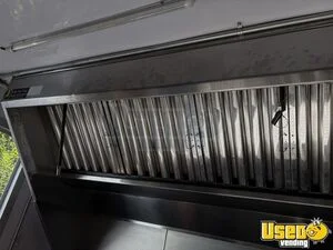 2023 Food Kicthen Trailer Kitchen Food Trailer Insulated Walls Illinois for Sale