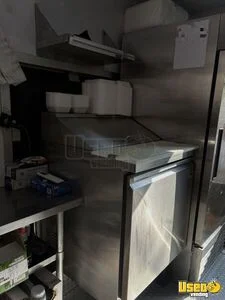 2023 Food Kicthen Trailer Kitchen Food Trailer Propane Tank Illinois for Sale